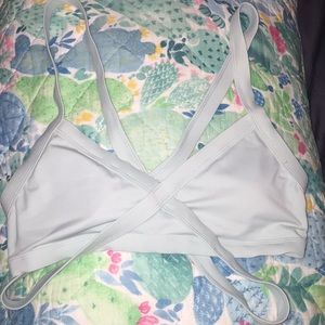 (Top & Bottom) Kendall and Kylie size M bikini
